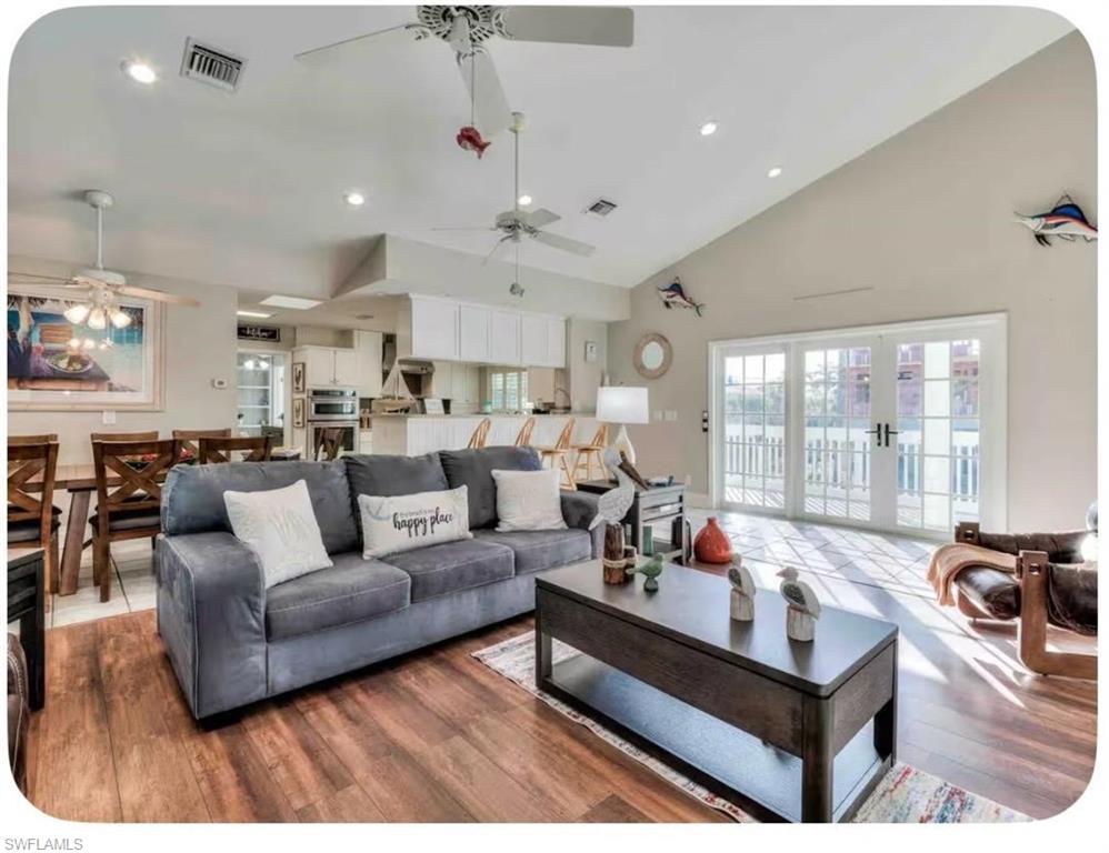 BONITA BEACH - Residential
