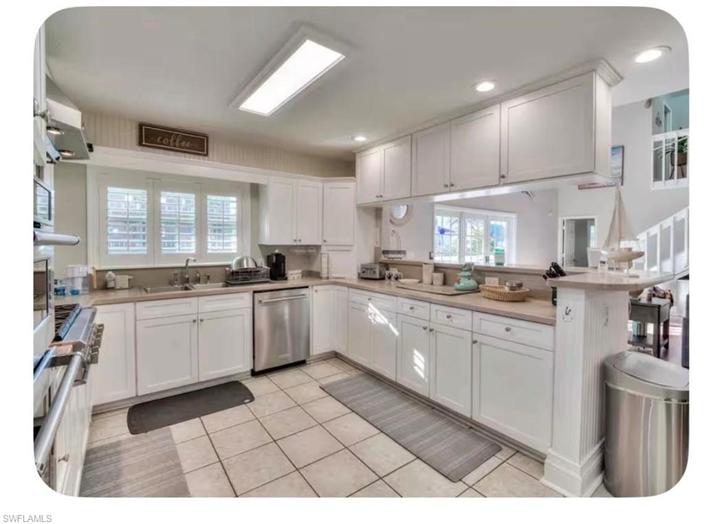 BONITA BEACH - Residential