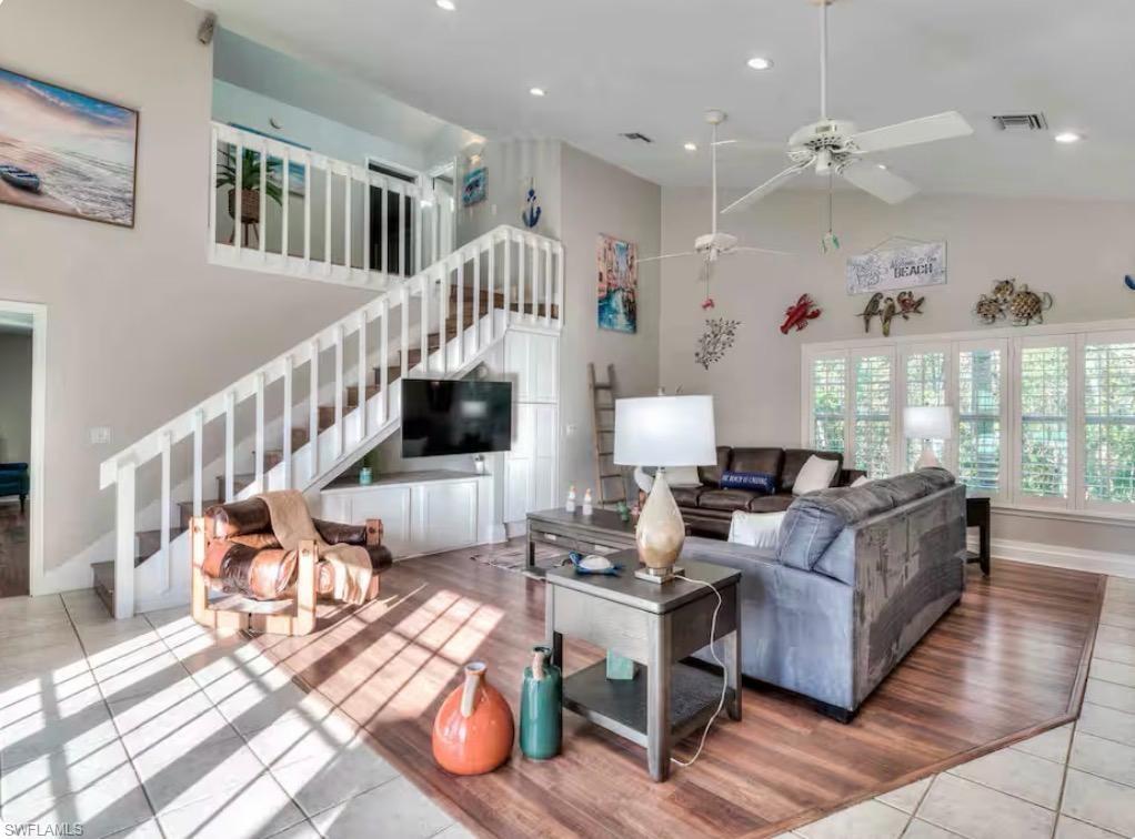 BONITA BEACH - Residential