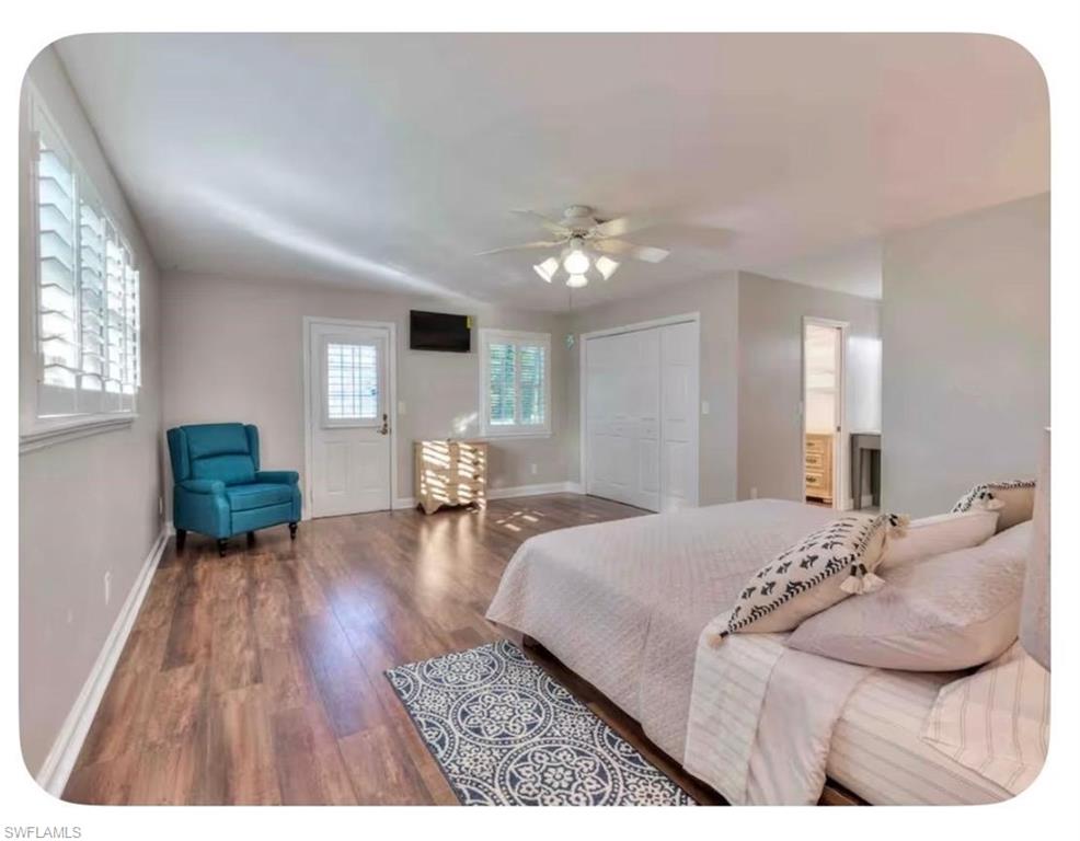 BONITA BEACH - Residential