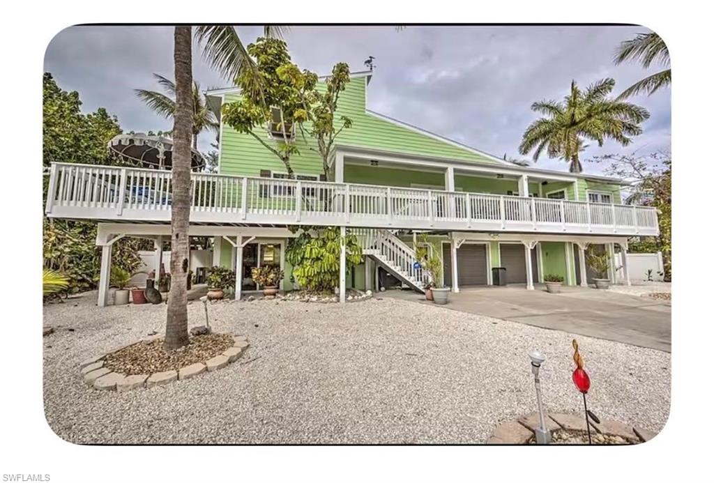 BONITA BEACH - Residential