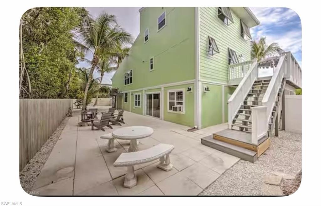 BONITA BEACH - Residential