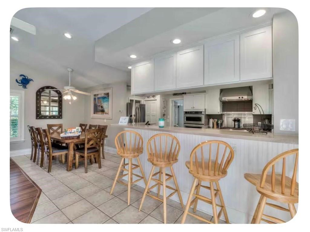 BONITA BEACH - Residential