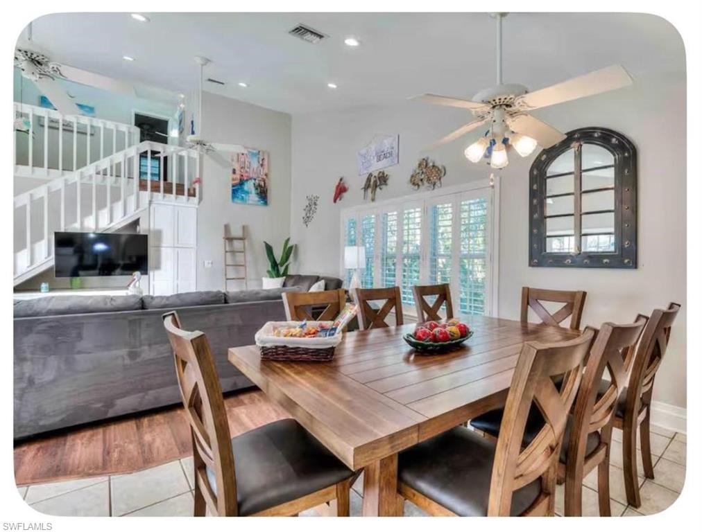BONITA BEACH - Residential
