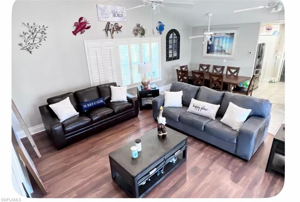 BONITA BEACH - Residential