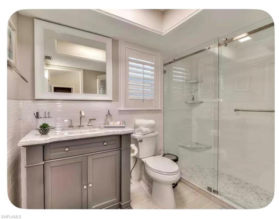 BONITA BEACH - Residential