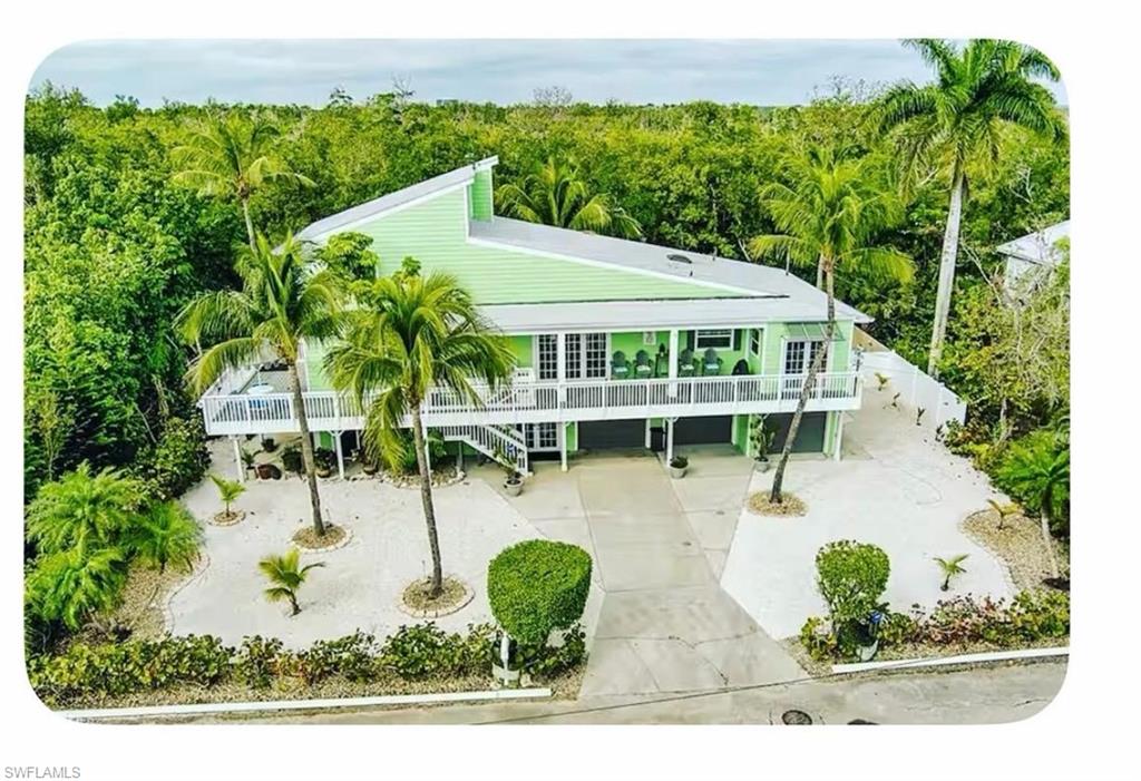 BONITA BEACH - Residential