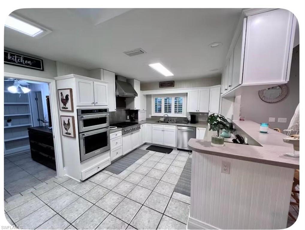 BONITA BEACH - Residential