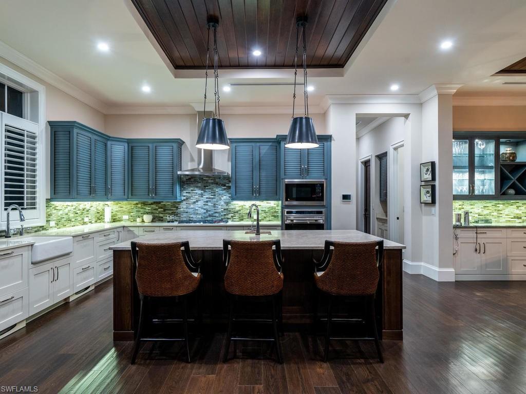 AQUALANE SHORES - Residential