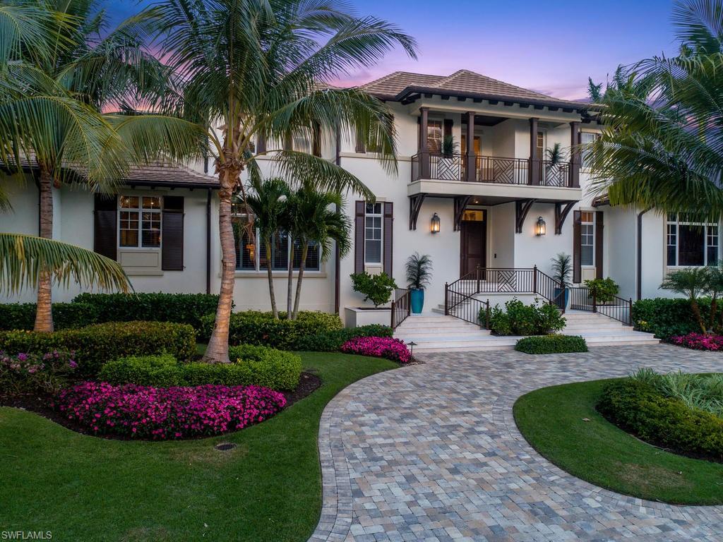 AQUALANE SHORES - Residential