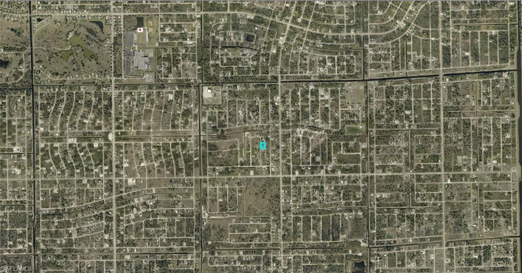 LEHIGH ACRES - Land