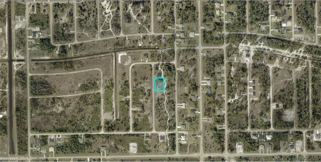 LEHIGH ACRES - Land