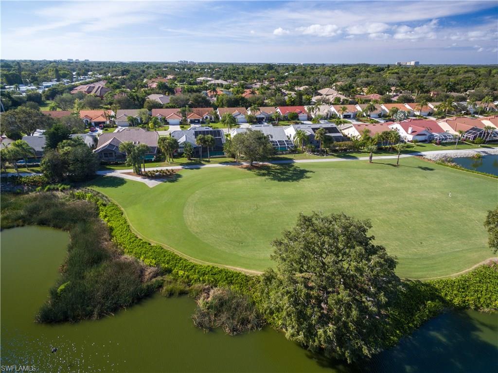 KELLY GREENS - Residential