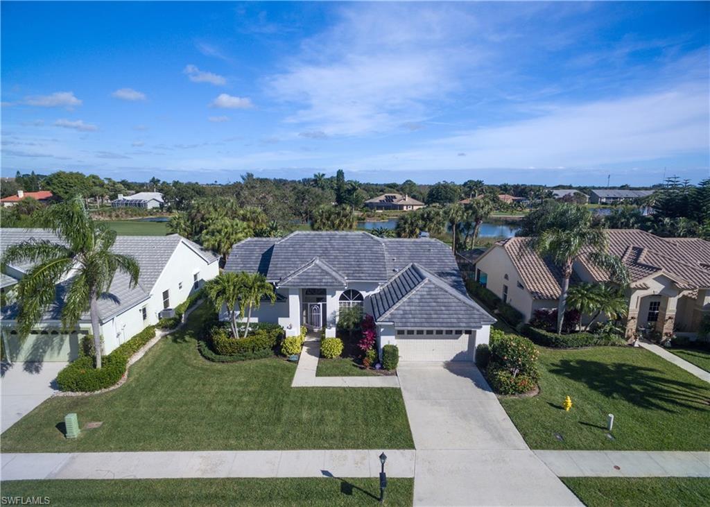 KELLY GREENS - Residential