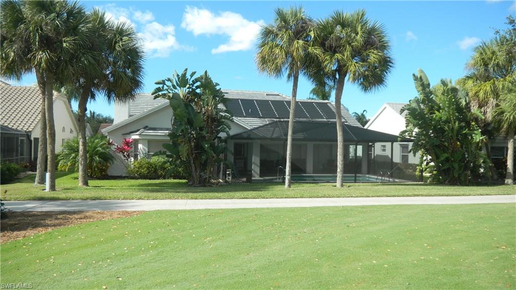 KELLY GREENS - Residential