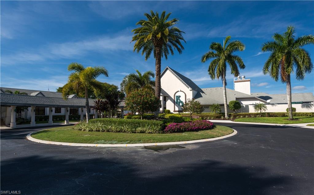 KELLY GREENS - Residential
