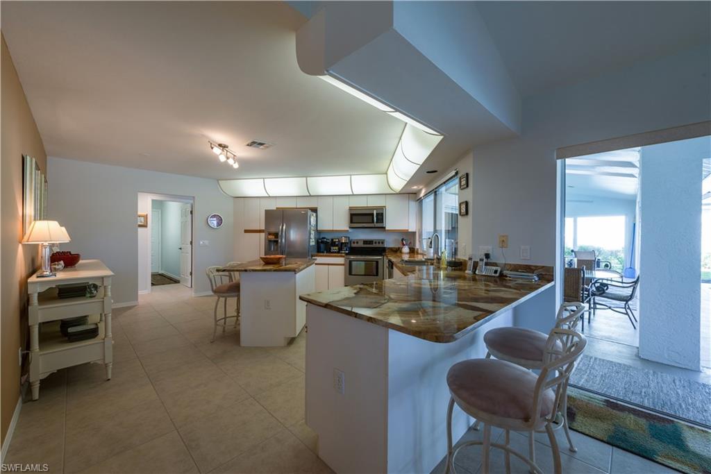 KELLY GREENS - Residential