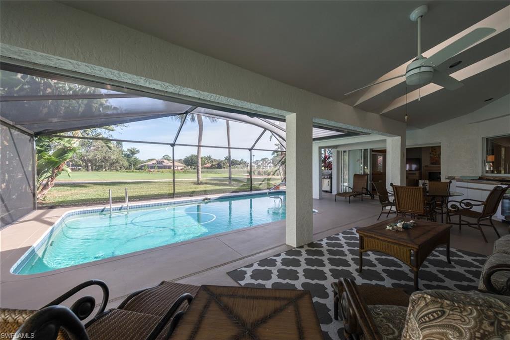 KELLY GREENS - Residential