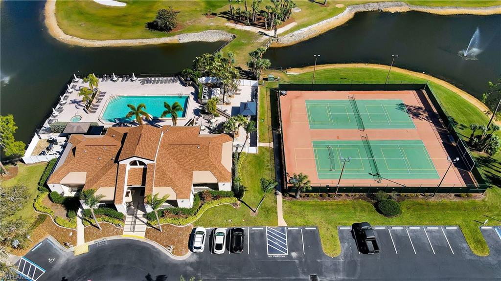 TERRAVERDE COUNTRY CLUB - Residential
