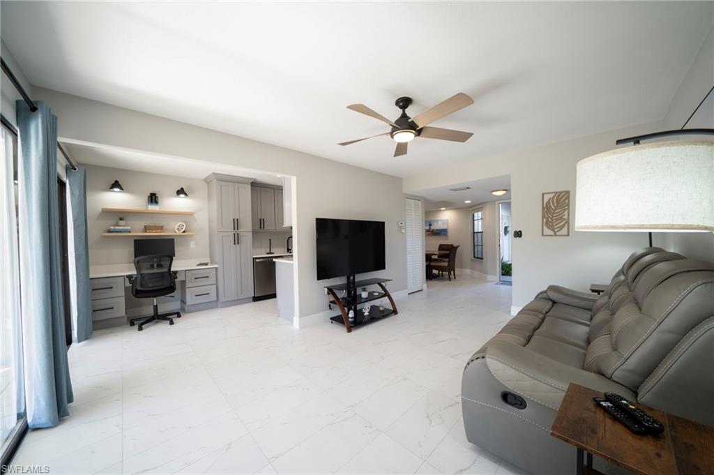 TERRAVERDE COUNTRY CLUB - Residential