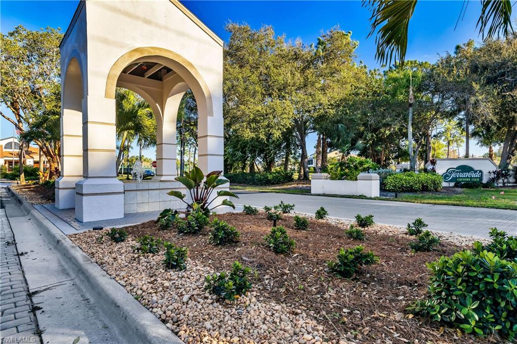 TERRAVERDE COUNTRY CLUB - Residential