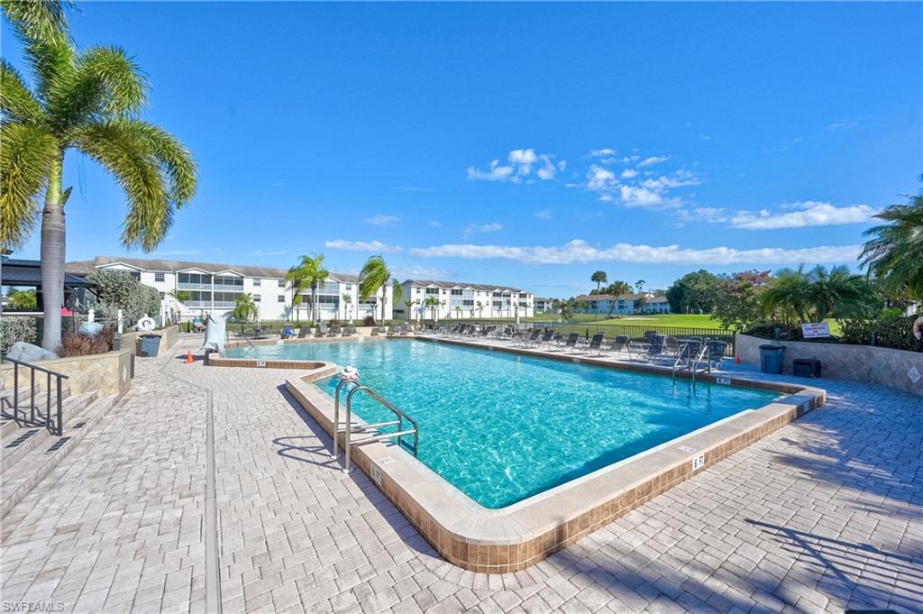 TERRAVERDE COUNTRY CLUB - Residential