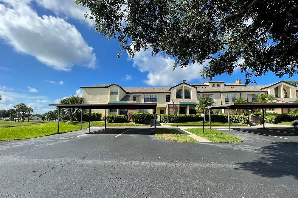 TERRAVERDE COUNTRY CLUB - Residential