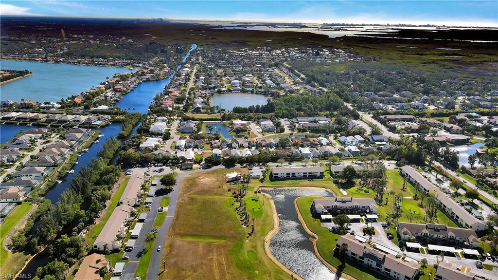 TERRAVERDE COUNTRY CLUB - Residential