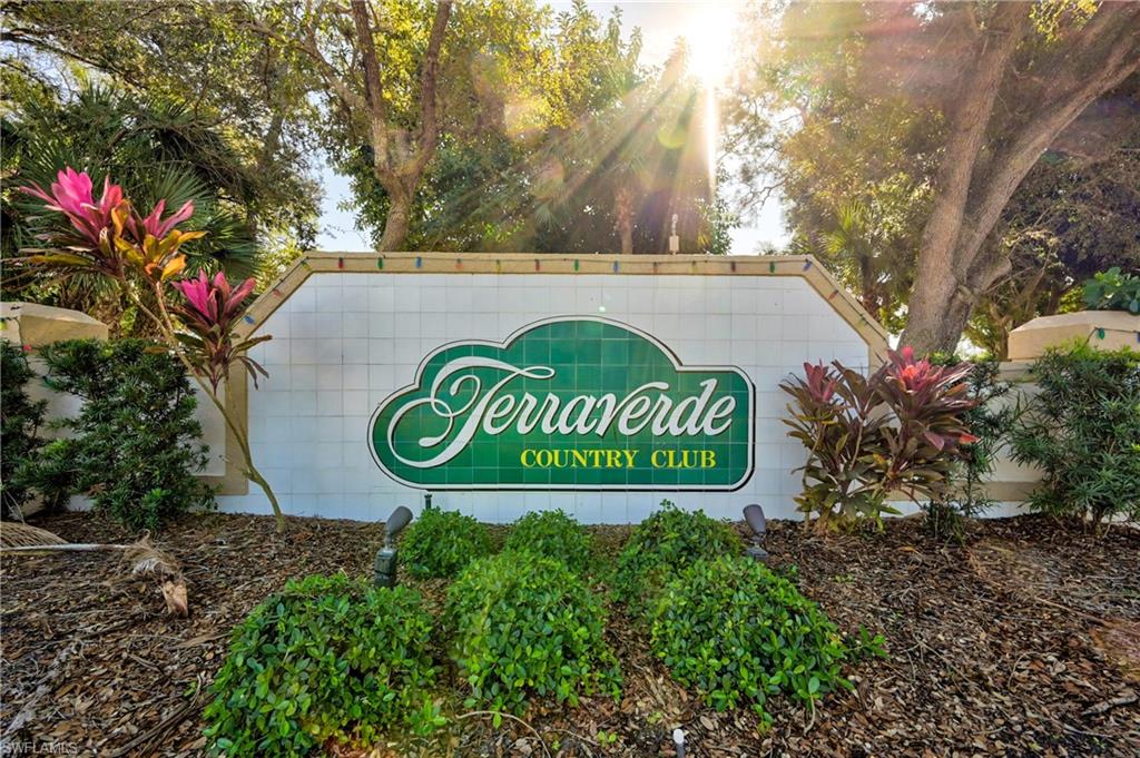 TERRAVERDE COUNTRY CLUB - Residential