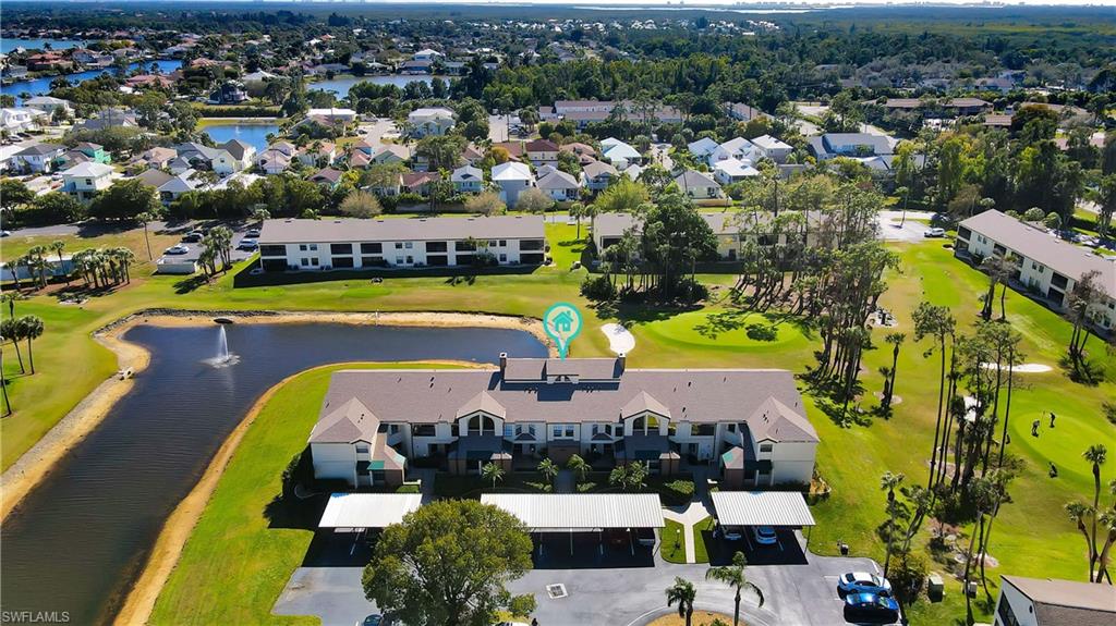 TERRAVERDE COUNTRY CLUB - Residential