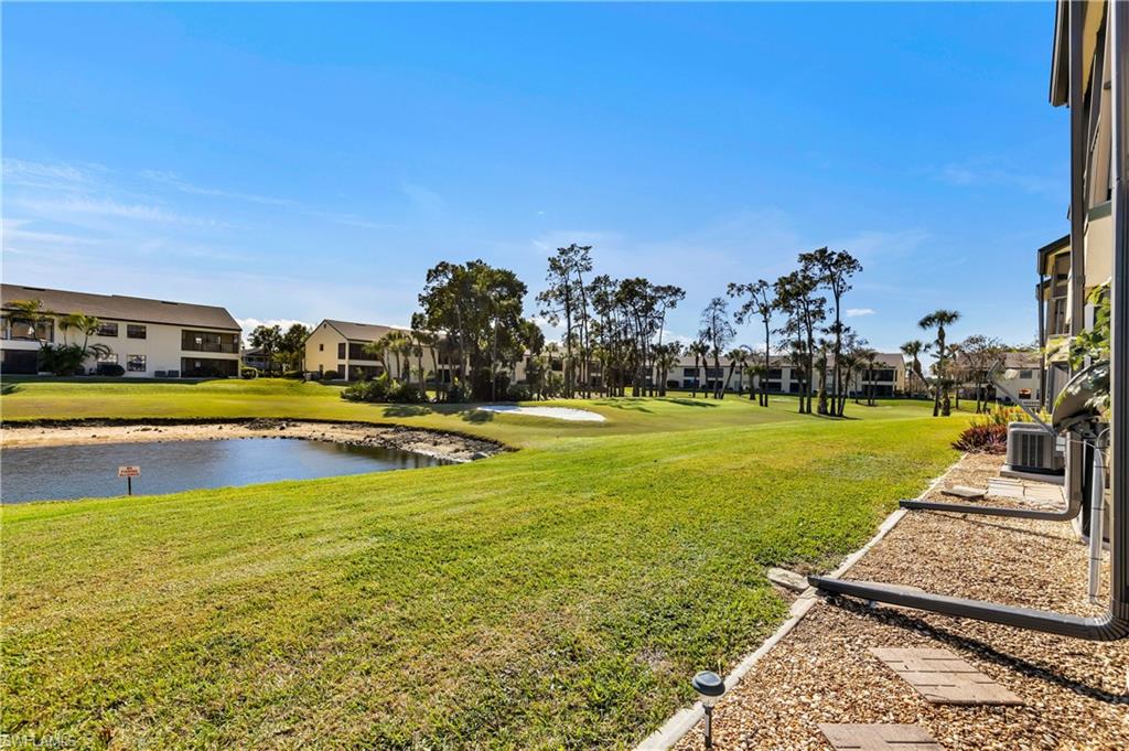 TERRAVERDE COUNTRY CLUB - Residential