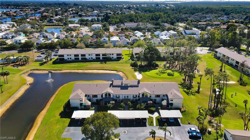 TERRAVERDE COUNTRY CLUB - Residential