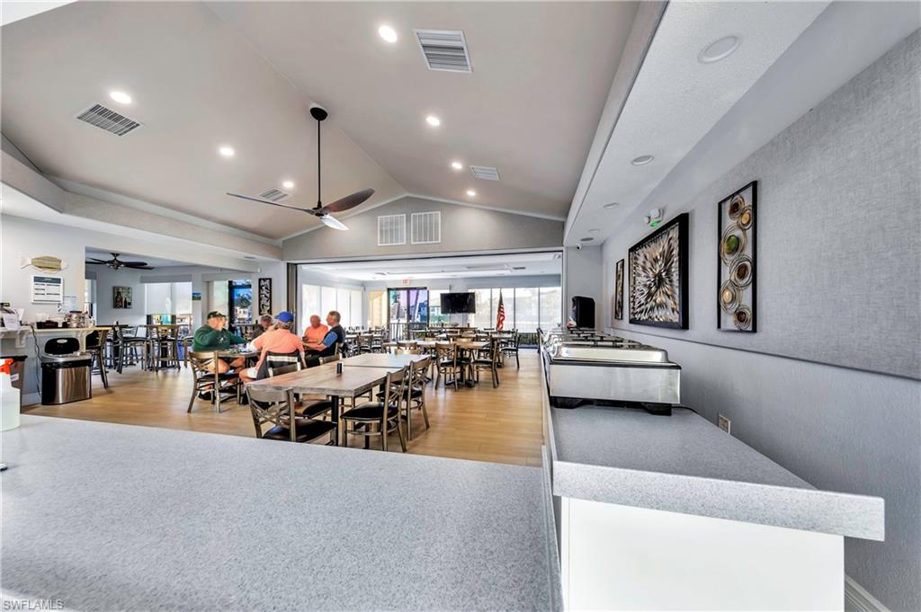 TERRAVERDE COUNTRY CLUB - Residential