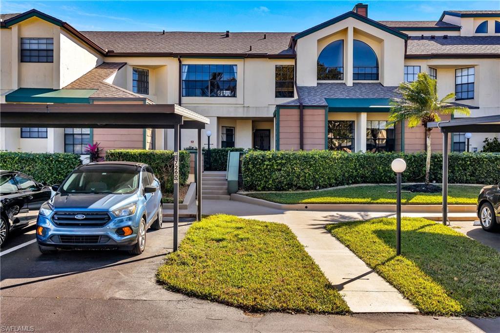TERRAVERDE COUNTRY CLUB - Residential