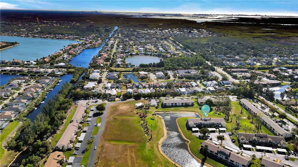 TERRAVERDE COUNTRY CLUB - Residential