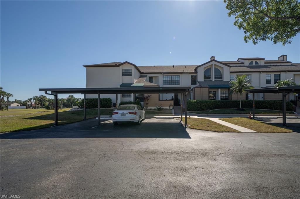 TERRAVERDE COUNTRY CLUB - Residential