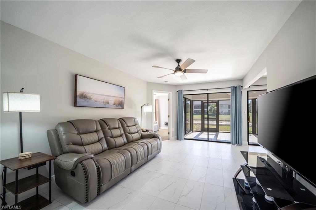 TERRAVERDE COUNTRY CLUB - Residential