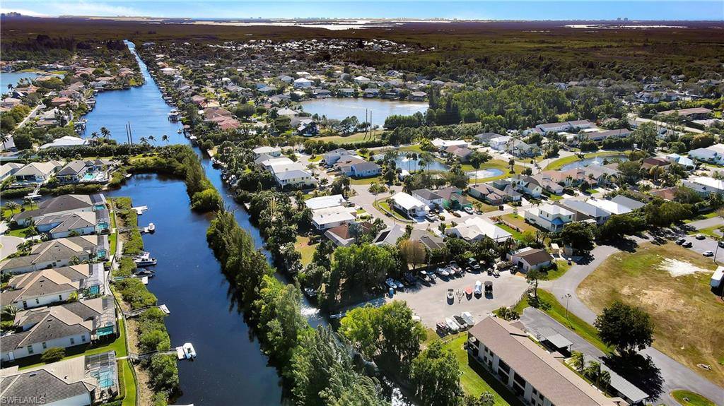 TERRAVERDE COUNTRY CLUB - Residential