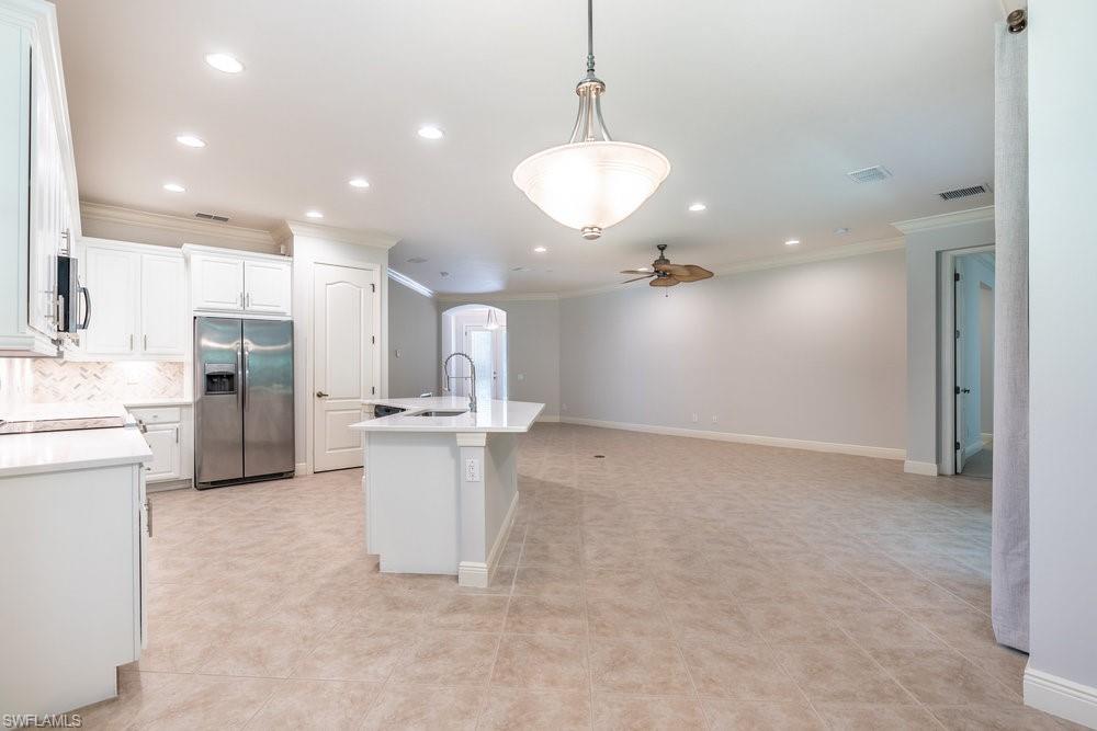 CASSIA - Residential Lease