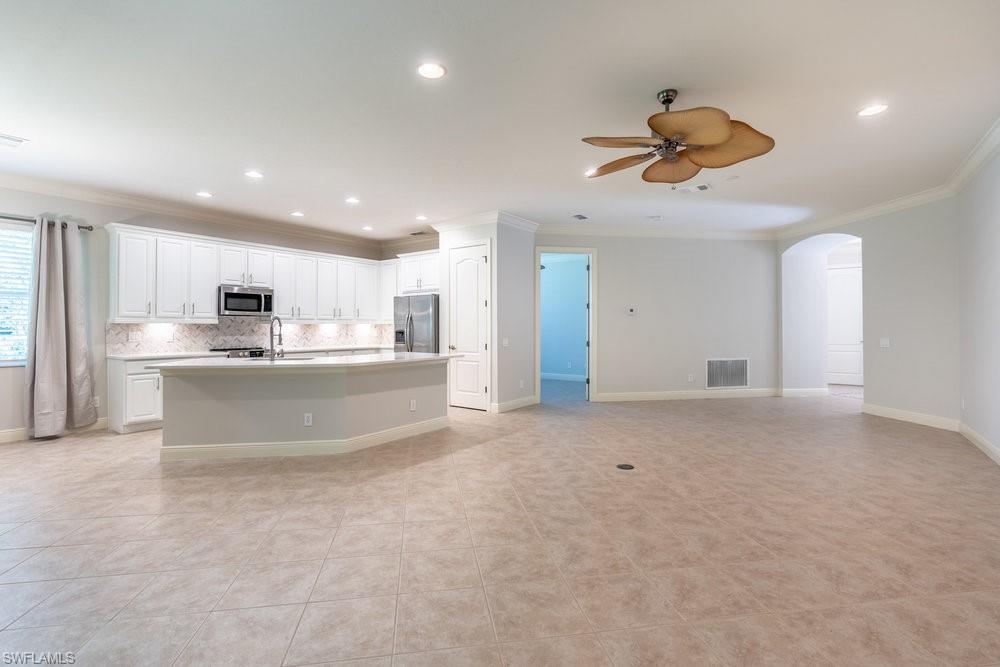 CASSIA - Residential Lease
