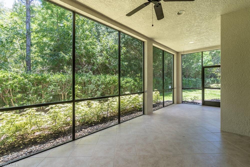CASSIA - Residential Lease