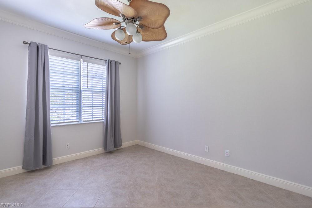 CASSIA - Residential Lease