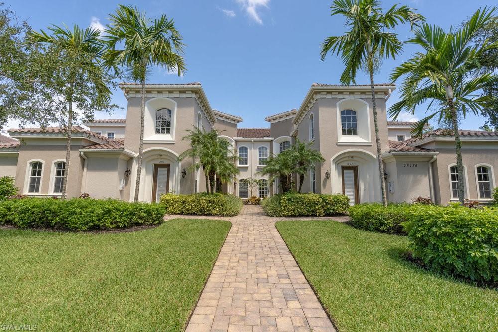 CASSIA - Residential Lease