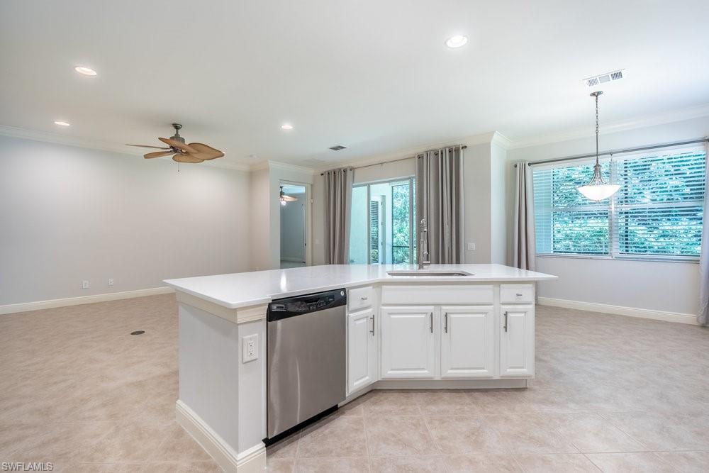 CASSIA - Residential Lease