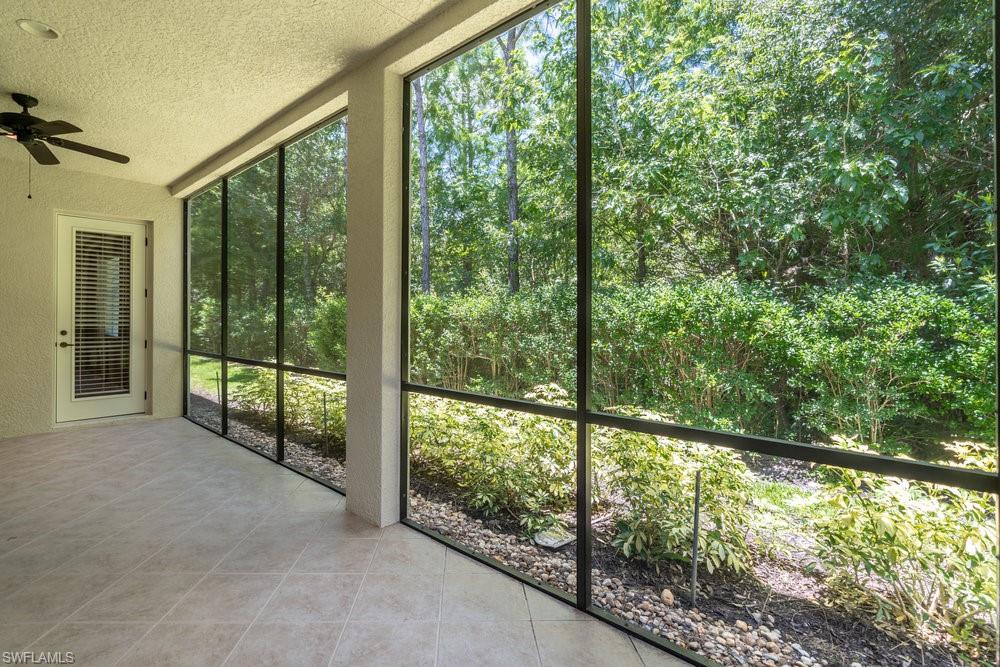 CASSIA - Residential Lease