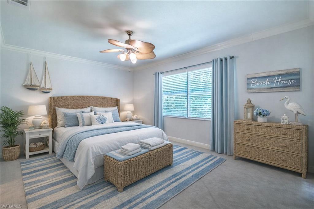 CASSIA - Residential Lease