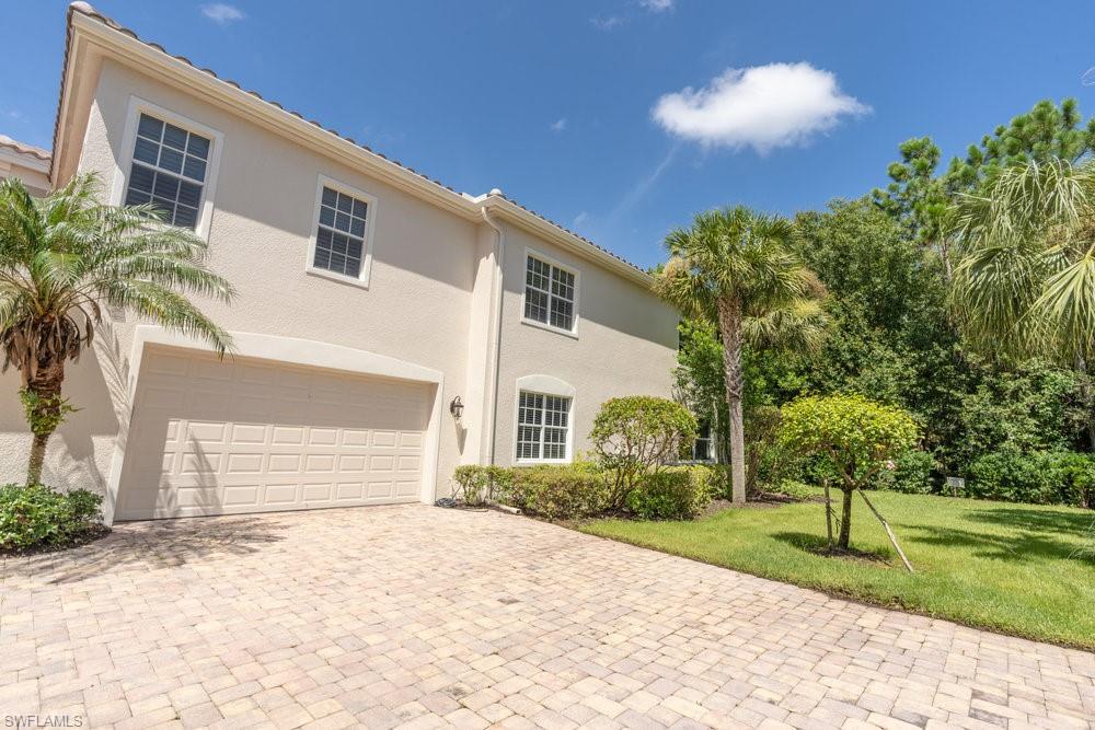 CASSIA - Residential Lease