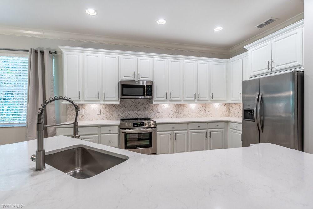 CASSIA - Residential Lease