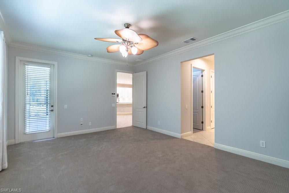 CASSIA - Residential Lease