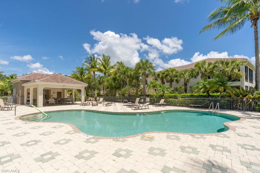 CASSIA - Residential Lease